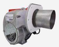 Комбинированная горелка (газ - мазут) FLAMEAIR FAG H 800 E (800-7400 кВт), 10224078