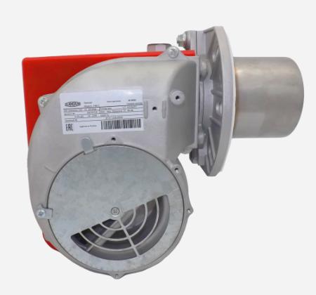 Газовая горелка FLAMEAIR FAG 1500 Е (1715-14000 кВт), 10222075