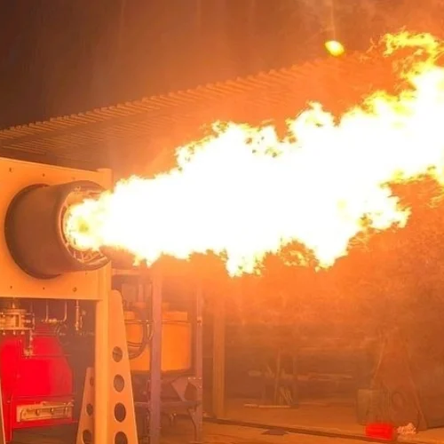 Какие способы регулирования используются в горелках FLAMEAIR? Какие способы регулирования используются в горелках FLAMEAIR?