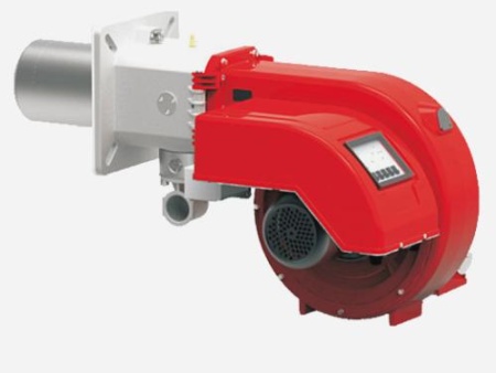 Горелка газовая FLAMEAIR FAG 210 E (470-2290 кВт)